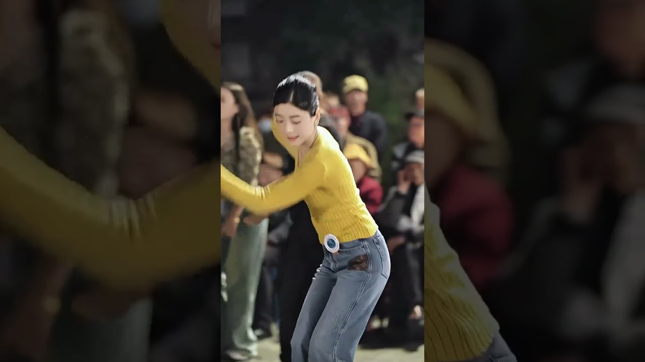 Guarda 林林 藏族舞美女 su YouTube Guarda 林林 藏族舞美女 su YouTube