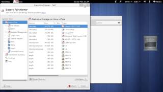 How to Format USB drive using YaST partitioner on openSUSE 12.2, GNOME 3.4.2 How to Format USB drive using YaST partitioner on openSUSE 12.2, GNOME 3.4.2