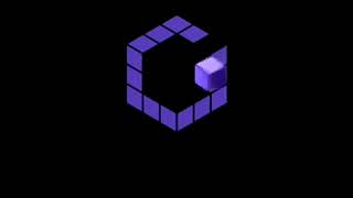 Reuploaded Theflippyeffects999 New Logo Styled Gamecube