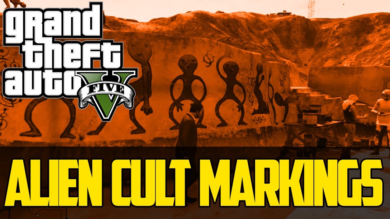 gta v alien glyphs