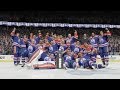 NHL 15 Edmonton Oilers Stanley Cup Celebration NHL 15 Edmonton Oilers Stanley Cup Celebration