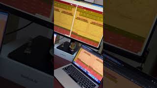 Analysing multiple divisional chart is not very big problem if having a good tech setup #astrology