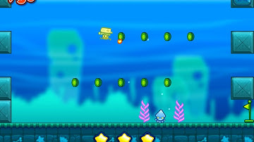 Kill the Plumber 2 -- Level 32 Walkthrough