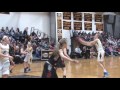 Andover wins Division 1 North quarterfinal over North Andover, 2015
