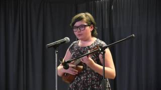 Memorial School - Blue and Gold Revue 2017