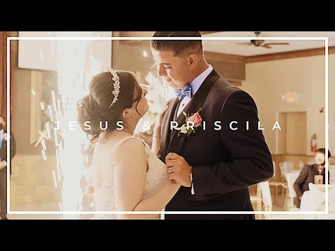 Jesus & Priscila