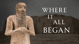 How Advanced Were the Sumerians Human Voiced No Ads