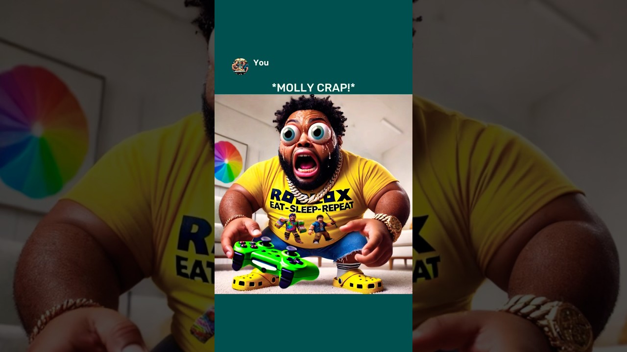 Мем «Злой папочка» Пил x Дуэйн (версия «Безмозглый ИИ») 