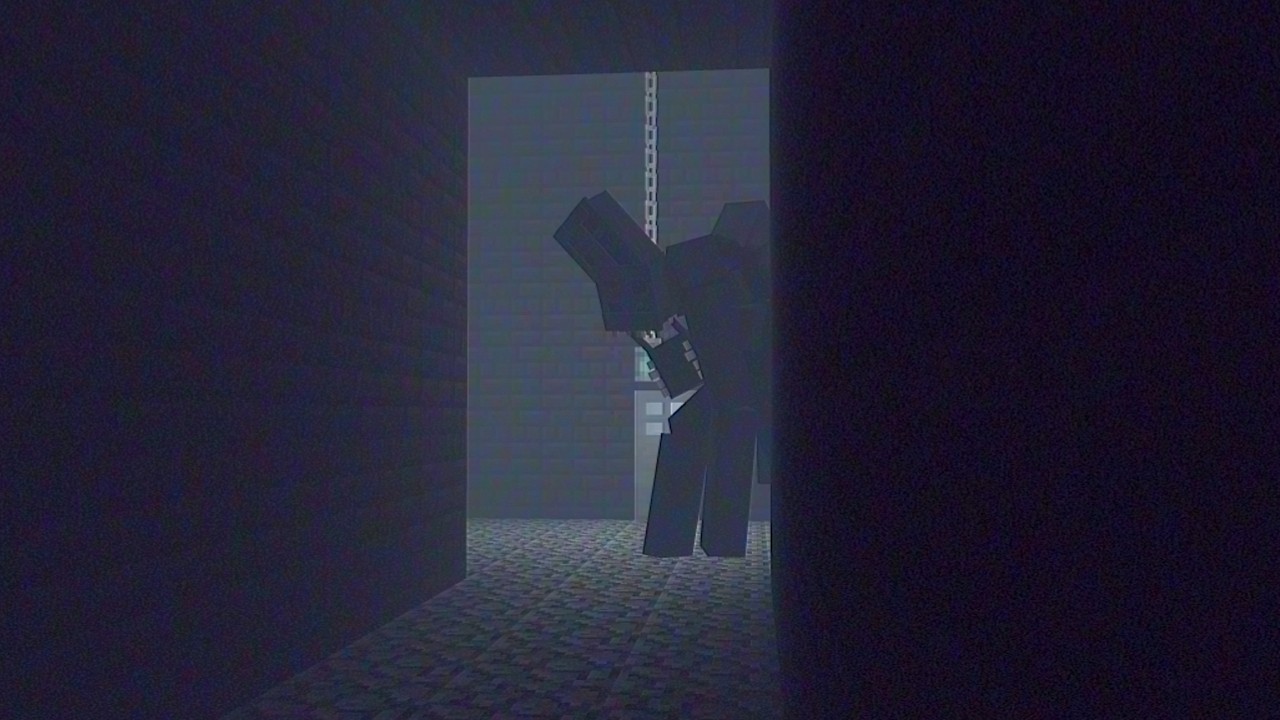 This Isn't Even Minecraft Anymore