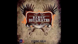 BARON SOULMATES - SUMPAH MATI (2008) (CD-RIP)