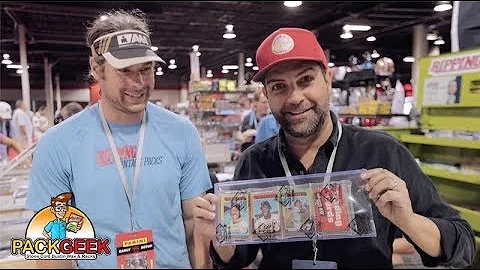 PackGeek #nscc19 | Interview w/ Kurt Christensen o...