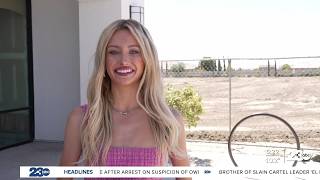 Vallarta Supermarket coming to southwest Bakersfield