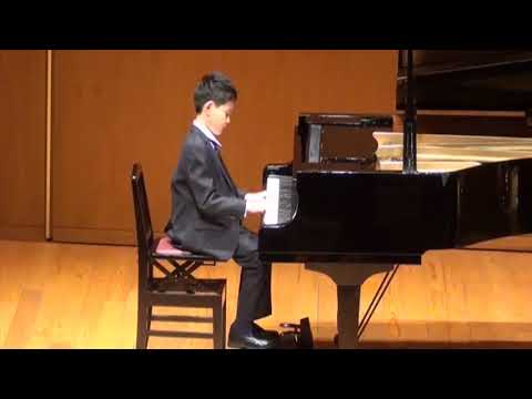 Mozart,"Deutsche Tänze” モーツァルト ドイツ舞曲