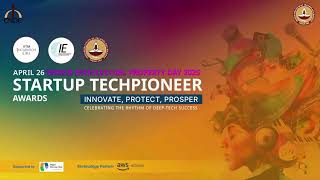 World Intellectual Property (IP) Day at IIT Madras and the IP Awards.