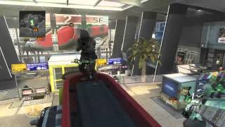 Express Hitmarker! (BO2) - Nekuza