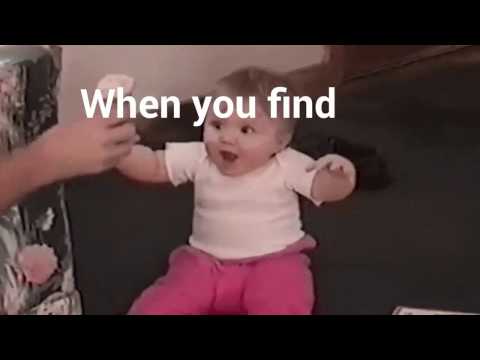 Original Google Screaming Ad