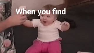 Original Google Screaming Ad