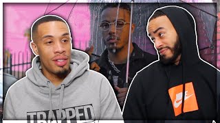 🌂☔️ Aitch x AJ Tracey - Rain Feat. Tay Keith (Official Video) - REACTION ‼️