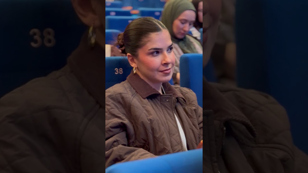 A day of inspiring sessions at TRT International Children’s Media Summit 2025.