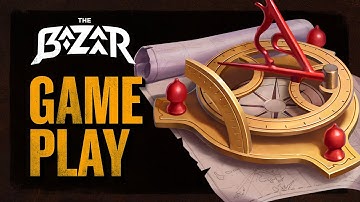 A First Look at Gameplay in The Bazaar | The Bazaar Update #16