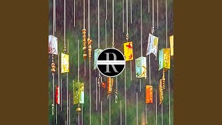 Melancholy Rainfall Rhapsody Wind Chime