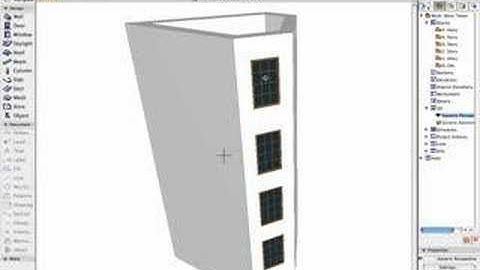 Multi-story hotlinks