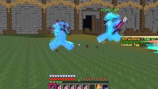 HCF // dogleclan fighting at Palace! [Map 27]