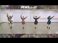 [Choreography Video] WILL-O&#39; - POP&#39;N