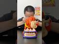 番犬ガオガオチャレンジ【silentchallenge】#shorts