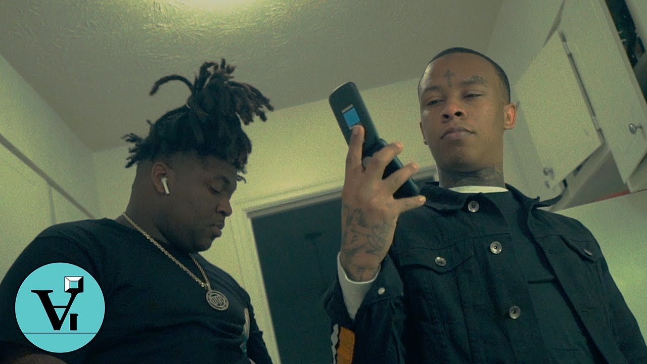 SG Tip x Lil Pheezy - Tyson Mode (Official Music Video) Shot by @savani