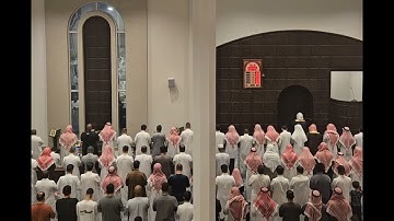 تراويح ليلة ١٩ رمضان ١٤٤٦ هـ - ماتيسر من سورة النحل | القارئ أحمد العبيد