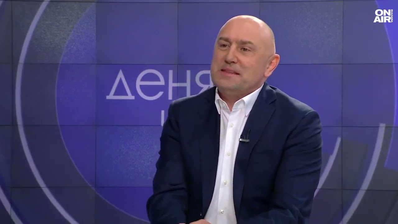 Каримански: Номинацията на Караиванова за БНБ е политическо решение