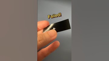 Making my custom name sticker #cricut #maker3