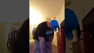 Mr. Wolf Written 16 Over Alchemist Instrumental