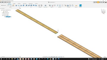 Fusion 360 to Woodwop. Creating mpr files with Fusion 360 for Homag/Weeke cnc machines.