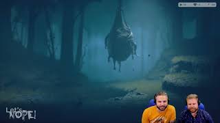 Little Nightmares 2 || Let's NOPE!