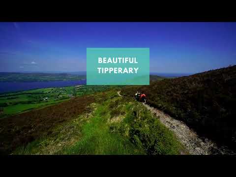 Discover Ireland:  County Tipperary - a hidden gem nestled in the heart of Ireland!