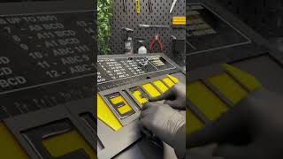 HEX Number Plates - Number Plate Man #HEXPlates