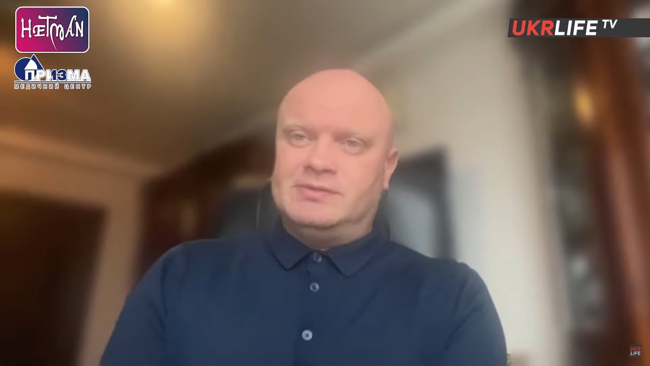 5 сценариев окончания войны: от абсолютного до неожиданного, — Сергей ...