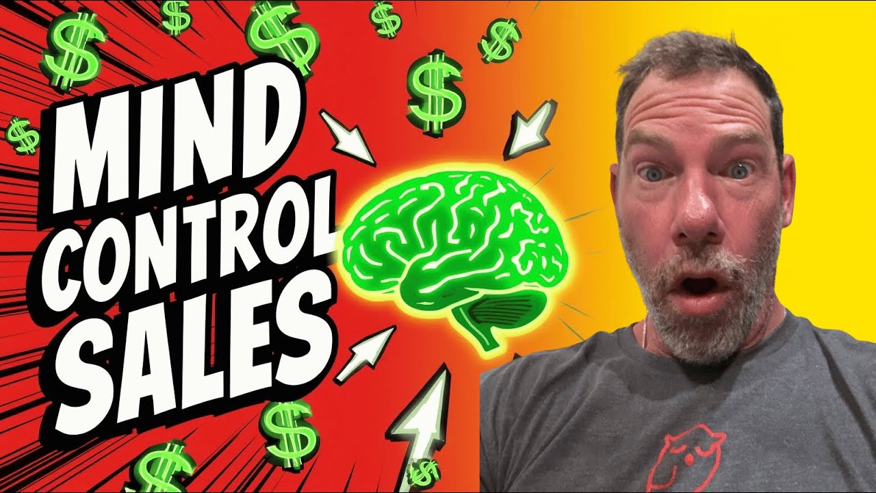 7 Psychological Tricks to Skyrocket Your Sales (Proven & Ethical) - YouTube