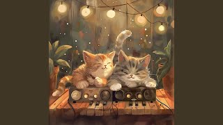 Whiskers Tunes Play