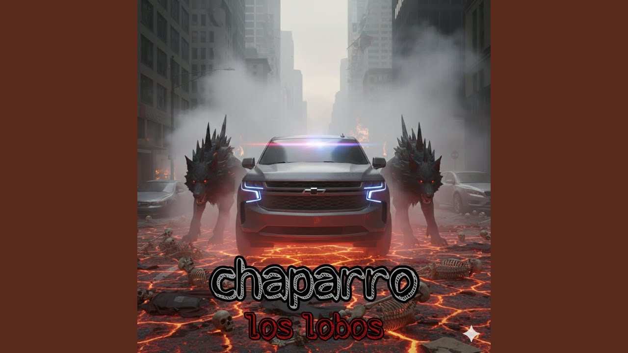 Chaparro Los Lobos