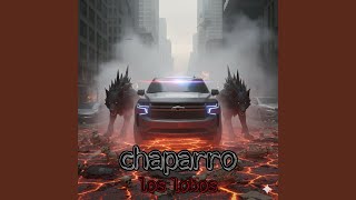 Chaparro Los Lobos