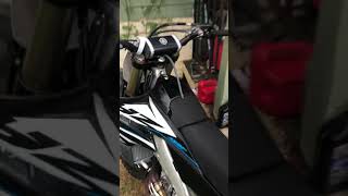 2020 Yamaha YZ450 First Ride