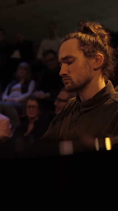 The Shieling – Fergus McCreadie's New Album Coming Oct 24 #jazz