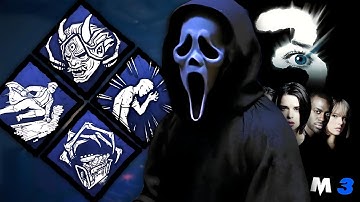 Scream 3 Lore Build