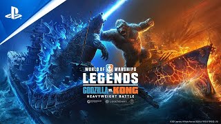 Godzilla vs Kong Mod 👻 Tutorial How to get Free Unlimited Ticket on iOS & Android New 2023 !!! screenshot 5