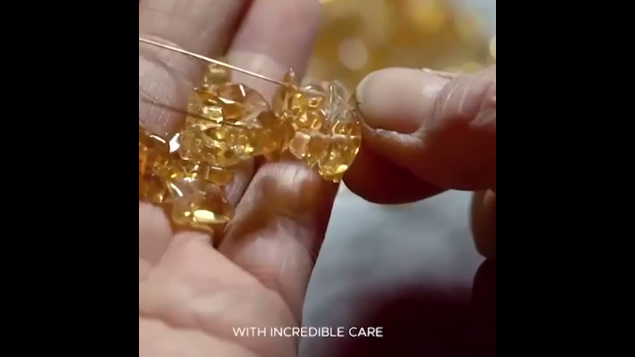 Oasis Feng Shui Amethyst Crystal Tree