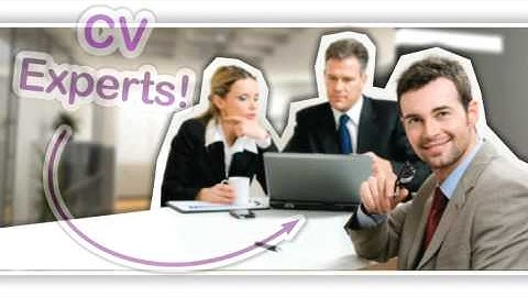 Strive Training CV & Careers Course Promotional Video