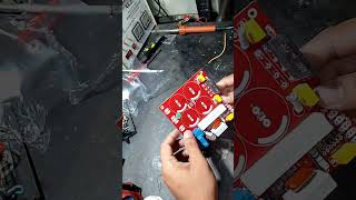 PSU or SOFTSTART AND POWER SUPPLY para sa 737AMPLIFIER screenshot 1